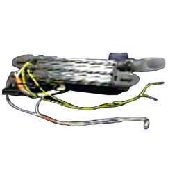 SS19-25 Delight / Premium series heater