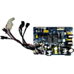 SS22-25 Comfort / Lite Series Motherboard