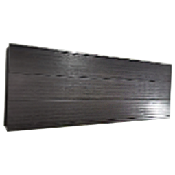 SS23-25 F-OS063W Rigid Wall Frame (Dark Grey)