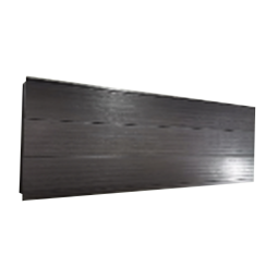 SS23-25 US F-TR063W  Rigid Wall Frame (Dark Brown)