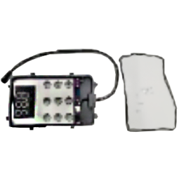 SS23-25 - Oslo F-OS063W Topside Circuit Board
