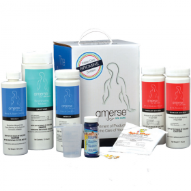 Amerse™ Deluxe Bromine Kit