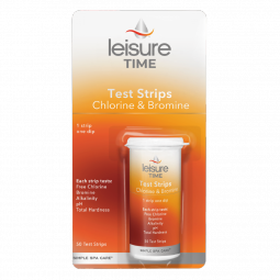 Leisure Time® Test Strips
