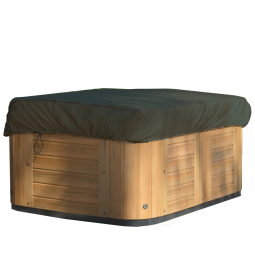 Cover Cap 89"x89"x12"