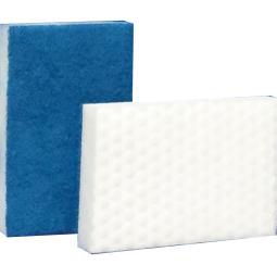 Dual Surface Magic Sponge
