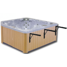 Tri-Cover Roller (3 arms)