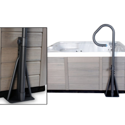 Spa Side Handrail