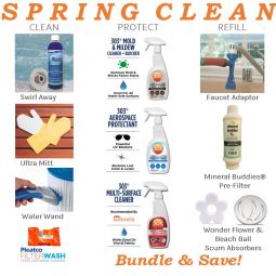 Spring Cleaning Bundle