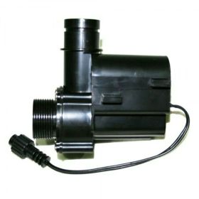 Mspa SS14-22 Filter Pump  with silicon gasket