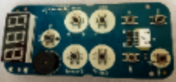 SS19-22 US Elite series Topside circuit board