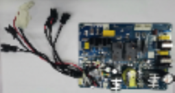 SS22-25 Comfort / Lite Series Motherboard