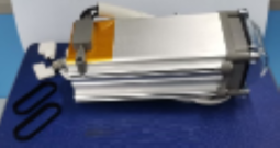 SS22-25 Comfort / Lite series heater