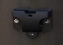 SS23-25 F-OS063W/F-TR062W Female Cover Clip