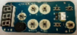 SS23-25 Premium series topside circuit board