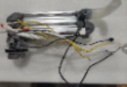SS23-25 Frame Series Heater