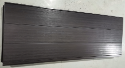 SS23-25 F-OS063W Rigid Wall Frame (Dark Grey)