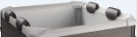 SS23-25 Mspa Tribeca F-TR063W Pool Liner
