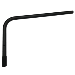 Cover Butler Pivot Two Black Pivot Arm (Quantity of 1)