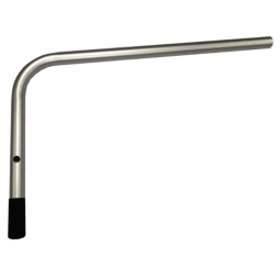 Cover Butler Pivot Two Silver Pivot Arm (Quantity of 1)
