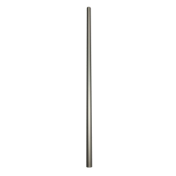 Cover Butler Pivot Two Silver Center Coupler Piece (Quantity of 1)