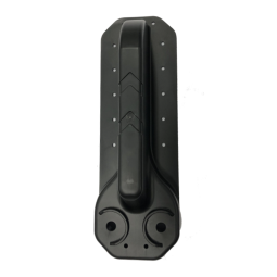 Cover Butler Pivot One and Two - Side Mounting Bracket