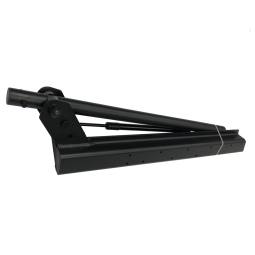 Cover Butler Shock Pro Hydraulic Cover Lifter Left Arm Bracket (Quantity of 1)