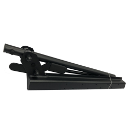 Cover Butler Shock Pro Hydraulic Cover Lifter Right Arm Bracket (Quantity of 1)