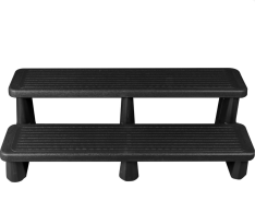 Cover Butler Double Wide PowerStep (Black)