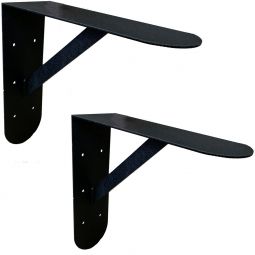 Boomerang Swim Spa "L" Shelf Brackets