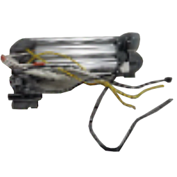 SS23-25 Frame Series Heater