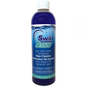 Swirl Away Plumbing Cleaner