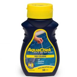 AquaChek Chlorine Test Strips