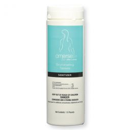 Amerse™ Bromine Tablets