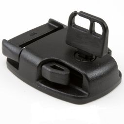 Cover Locks (Pinch Release)