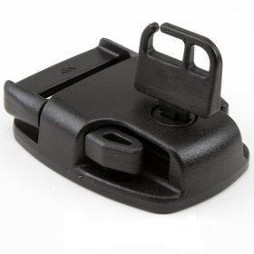 Cover Locks (Pinch Release)