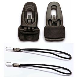 EasyKlip Spa Cover Lock Down Kit