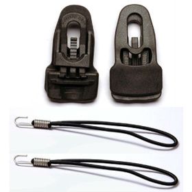 EasyKlip Spa Cover Lock Down Kit