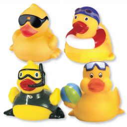 Quack Pack - Assortment 2