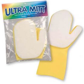 Ultra Mitt