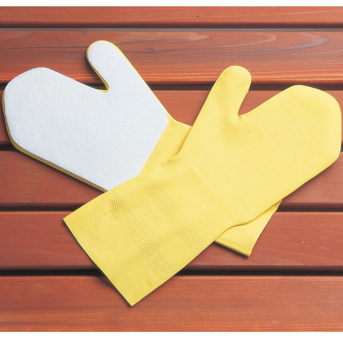 Ultra Mitt Hot Tub Spa Scrubber Carefree Stuff