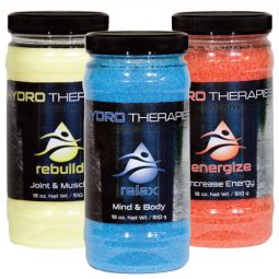 inSPAration HydroTherapies "HTX" Sport Trio