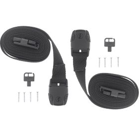 Secure Straps
